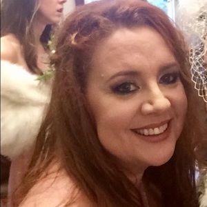 Meet your Posher, Tonya